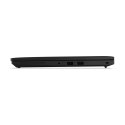Lenovo ThinkPad L14 Gen 5 Ultra 7 155U 14" WUXGA IPS 400nits AG 16GB DDR5 5600 SSD1TB Intel Graphics 57Wh Cam 5.0MP W11Pro Black