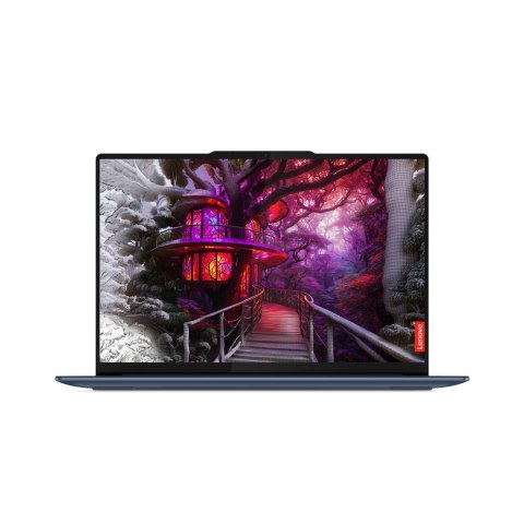 Lenovo Yoga Slim 7 14Q8X9 Snapdragon X Elite X1E-78-100 14.5" 3K OLED 500nits Glossy 90Hz 32GB LPDDR5x-8448 SSD512 Qualcomm Adre Lenovo Yoga Slim 7 14Q8X9 Snapdragon X Elite X1E-78-100 14.5" 3K OLED 500nits Glossy 90Hz 32GB LPDDR5x-8448 SSD512 Qualcomm Adre