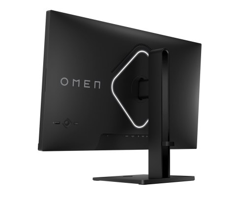 MONITOR HP LED, IPS UHD 27" OMEN 27k (780G8E9) 144Hz (WYPRZEDAŻ) MONITOR HP LED, IPS UHD 27" OMEN 27k (780G8E9) 144Hz (WYPRZEDAŻ)