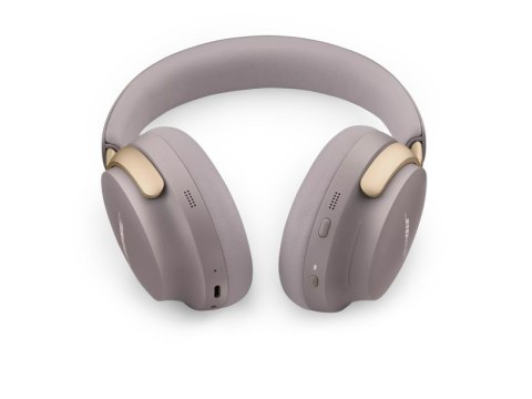 Słuchawki Bose QC Ultra sandsone (WYPRZEDAŻ) Słuchawki Bose QC Ultra sandsone (WYPRZEDAŻ)
