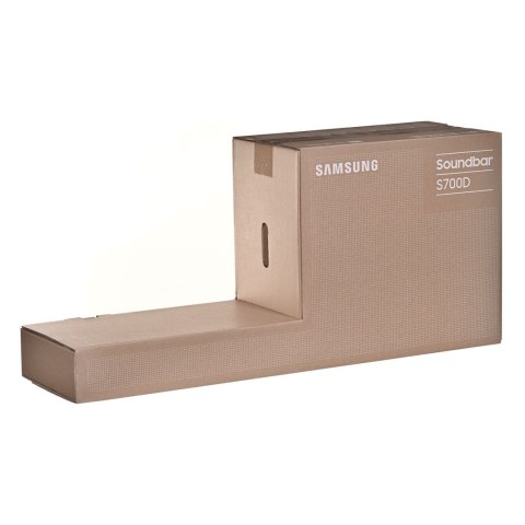 Soundbar Samsung HW-S700D/EN (WYPRZEDAŻ) Soundbar Samsung HW-S700D/EN (WYPRZEDAŻ)