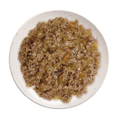 Wiejska Zagroda Konina monobiałkowa karma mokra dla psa 500g