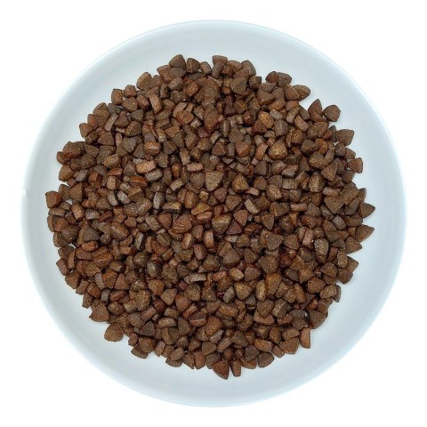 Wiejska Zagroda Łosoś Monobiałkowa karma sucha dla kota 800g