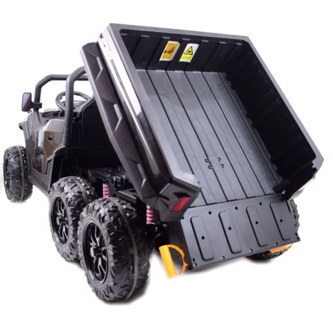 BUGGY 6 KOŁOWY DLA 2 DZIECI, ELEKTRYCZNA WYWROTKA, MIĘKKIE KOŁA, MIĘKKIE SIEDZENIE 800 WAT/XB1038 BUGGY 6 KOŁOWY DLA 2 DZIECI, ELEKTRYCZNA WYWROTKA, MIĘKKIE KOŁA, MIĘKKIE SIEDZENIE 800 WAT/XB1038