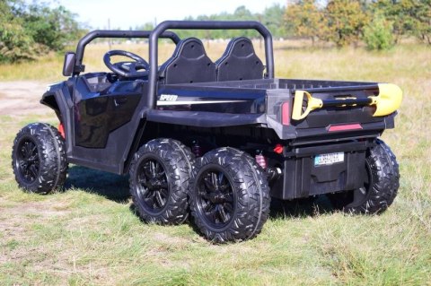 BUGGY 6 KOŁOWY DLA 2 DZIECI, ELEKTRYCZNA WYWROTKA, MIĘKKIE KOŁA, MIĘKKIE SIEDZENIE 800 WAT/XB1038 BUGGY 6 KOŁOWY DLA 2 DZIECI, ELEKTRYCZNA WYWROTKA, MIĘKKIE KOŁA, MIĘKKIE SIEDZENIE 800 WAT/XB1038