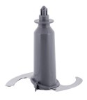 Blender ręczny BRAUN MQ9195XLI (WYPRZEDAŻ)