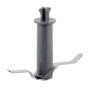 Blender ręczny BRAUN MQ9195XLI (WYPRZEDAŻ)