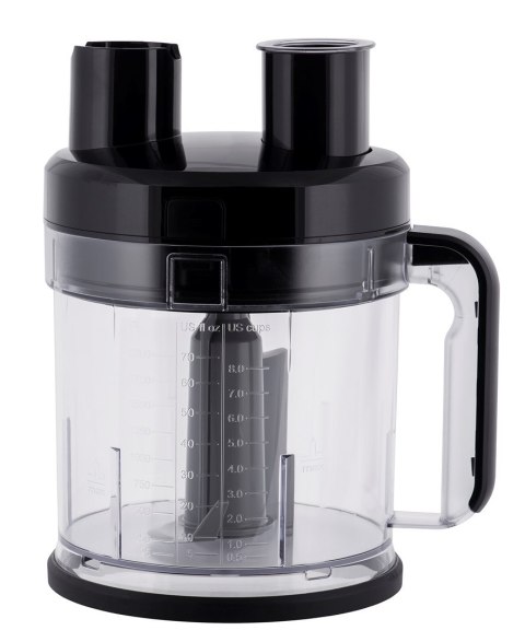 Blender ręczny BRAUN MQ9195XLI (WYPRZEDAŻ)