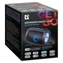DEFENDER GŁOŚNIK ENJOY S200 5W LIGHT/BT/FM/USB/TF 65200