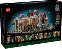 LEGO 10350 ICONS - Dom w stylu angielskim