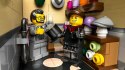 LEGO 10350 ICONS - Dom w stylu angielskim