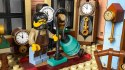 LEGO 10350 ICONS - Dom w stylu angielskim