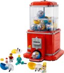 LEGO 21358 Ideas - Maszyna z minifigurkami