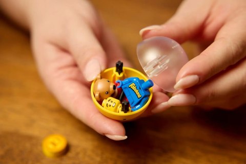 LEGO 21358 Ideas - Maszyna z minifigurkami LEGO 21358 Ideas - Maszyna z minifigurkami