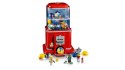 LEGO 21358 Ideas - Maszyna z minifigurkami