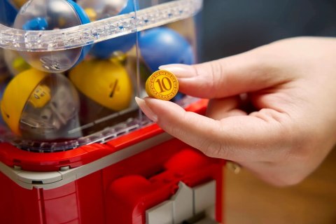 LEGO 21358 Ideas - Maszyna z minifigurkami LEGO 21358 Ideas - Maszyna z minifigurkami