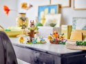 LEGO 40709 Wiosenny plac zabaw dla zwierzątek