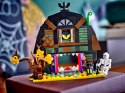 LEGO 40721 Halloweenowa stodoła