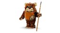 LEGO Star Wars 75430 Ewok Wicket