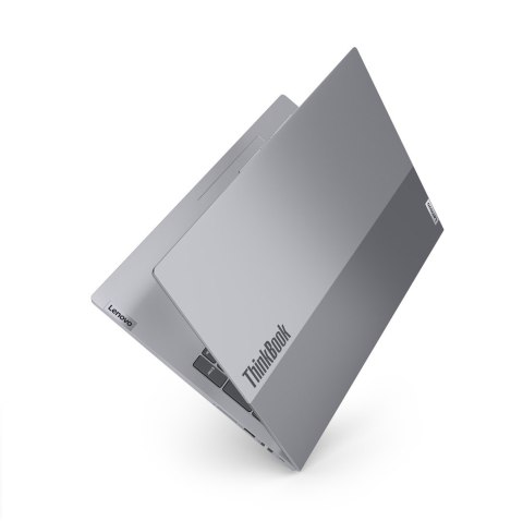 Lenovo ThinkBook 16 G7 IML Ultra 5 125U 16.0"WUXGA IPS 300nits AG 8GB DDR5 SSD512 Intel Graphics W11Pro Arctic Grey 3Y OnSite Lenovo ThinkBook 16 G7 IML Ultra 5 125U 16.0"WUXGA IPS 300nits AG 8GB DDR5 SSD512 Intel Graphics W11Pro Arctic Grey 3Y OnSite