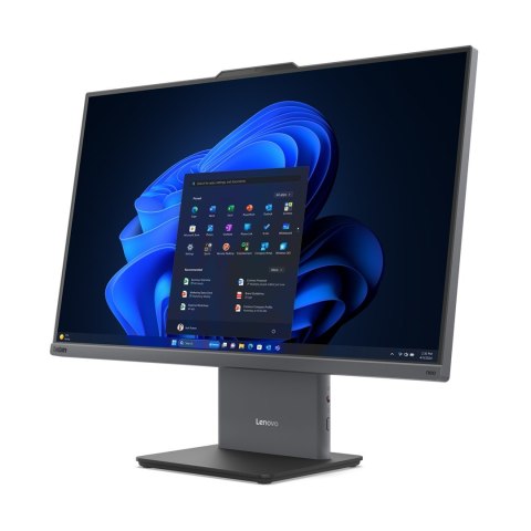 Lenovo ThinkCentre neo 50a 27 Gen 5 i3-1315U 27" FHD IPS AG 300nits 8GB DDR5 5200 SSD512 Intel UHD Graphics NoOS Luna Grey 2Y Lenovo ThinkCentre neo 50a 27 Gen 5 i3-1315U 27" FHD IPS AG 300nits 8GB DDR5 5200 SSD512 Intel UHD Graphics NoOS Luna Grey 2Y