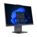 Lenovo ThinkCentre neo 50a 27 Gen 5 i3-1315U 27" FHD IPS AG 300nits 8GB DDR5 5200 SSD512 Intel UHD Graphics NoOS Luna Grey 2Y