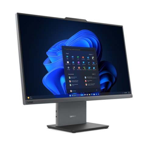 Lenovo ThinkCentre neo 50a 27 Gen 5 i3-1315U 27" FHD IPS AG 300nits 8GB DDR5 5200 SSD512 Intel UHD Graphics NoOS Luna Grey 2Y Lenovo ThinkCentre neo 50a 27 Gen 5 i3-1315U 27" FHD IPS AG 300nits 8GB DDR5 5200 SSD512 Intel UHD Graphics NoOS Luna Grey 2Y