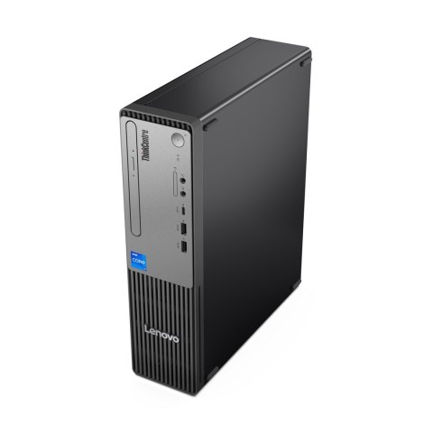 Lenovo ThinkCentre neo 50s G5 i7-14700 16GB DDR5 5600 SSD1TB DVD±RW UHD Graphics 770 W11Pro Black / Grey 3Y OnSite Lenovo ThinkCentre neo 50s G5 i7-14700 16GB DDR5 5600 SSD1TB DVD±RW UHD Graphics 770 W11Pro Black / Grey 3Y OnSite