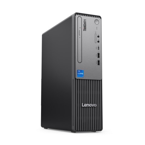 Lenovo ThinkCentre neo 50s G5 i7-14700 16GB DDR5 5600 SSD1TB DVD±RW UHD Graphics 770 W11Pro Black / Grey 3Y OnSite Lenovo ThinkCentre neo 50s G5 i7-14700 16GB DDR5 5600 SSD1TB DVD±RW UHD Graphics 770 W11Pro Black / Grey 3Y OnSite