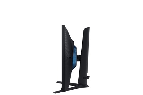 MONITOR SAMSUNG ODYSSEY G3 LED 32" LS32DG302EUXEN MONITOR SAMSUNG ODYSSEY G3 LED 32" LS32DG302EUXEN