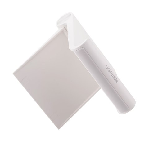 Ugreen podstawka biurkowa na telefon 95 x 85 mm LP106 (biały) Ugreen podstawka biurkowa na telefon 95 x 85 mm LP106 (biały)