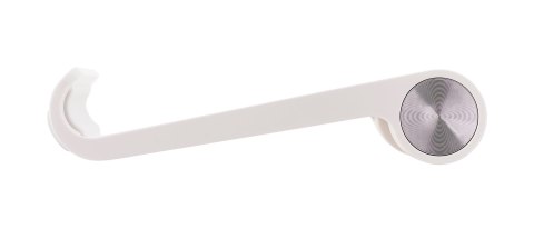 Ugreen podstawka biurkowa na telefon 95 x 85 mm LP106 (biały) Ugreen podstawka biurkowa na telefon 95 x 85 mm LP106 (biały)