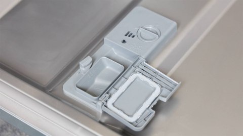 Zmywarka do zabudowy 45 cm MPM-45-ZMI-02