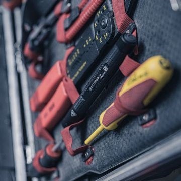 Latarka Ledlenser P4