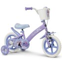 Rower HUFFY Disney FROZEN 12" 22294W (WYPRZEDAŻ)
