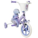 Rower HUFFY Disney FROZEN 12" 22294W (WYPRZEDAŻ)