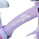 Rower HUFFY Disney FROZEN 12" 22294W (WYPRZEDAŻ)