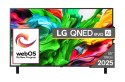 Telewizor 55" LG 55QNED85A3C QNED 4K Ultra HD Smart TV
