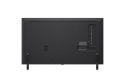 Telewizor 55" LG 55QNED85A3C QNED 4K Ultra HD Smart TV