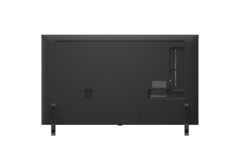Telewizor 55" LG 55QNED85A3C QNED 4K Ultra HD Smart TV