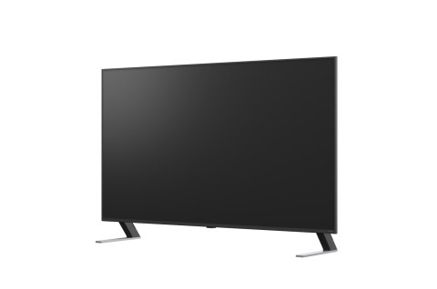 Telewizor 55" LG 55QNED85A3C QNED 4K Ultra HD Smart TV