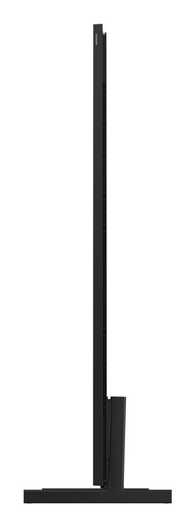 Telewizor 75" Samsung QE75LS03F The Frame 4K 144Hz Tizen Neo Quantum HDR