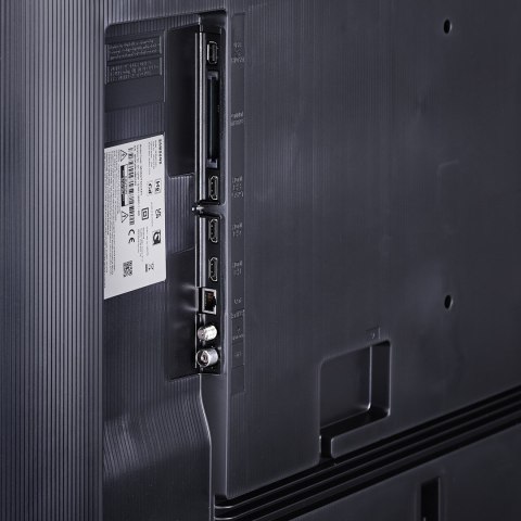 Telewizor 85" Samsung QE85Q7F QLED 4K Tizen Quantum HDR