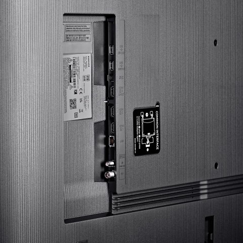 Telewizor 85" Samsung QE85Q8F QLED 4K Tizen Quantum HDR+