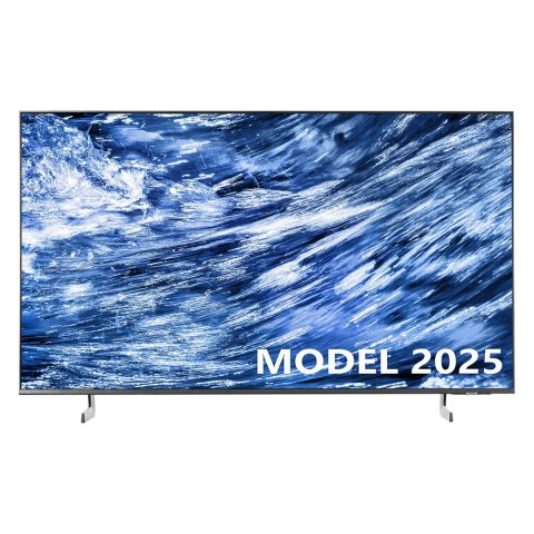 Telewizor 85" Samsung QE85Q8F QLED 4K Tizen Quantum HDR+