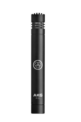 AKG P170 - Mikrofon pojemnościowy, instrumentalny