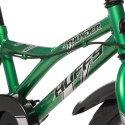 Huffy Rower PRO THUNDER 16" Zielony 21104W