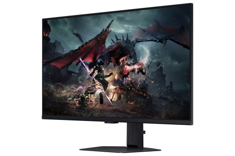 MONITOR SAMSUNG G5 LED 32" LS32DG500EUXEN 180Hz (WYPRZEDAŻ) MONITOR SAMSUNG G5 LED 32" LS32DG500EUXEN 180Hz (WYPRZEDAŻ)