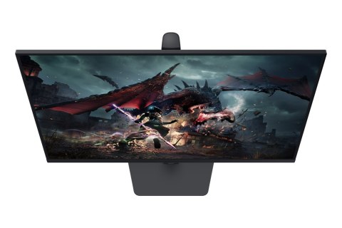 MONITOR SAMSUNG G5 LED 32" LS32DG500EUXEN 180Hz (WYPRZEDAŻ) MONITOR SAMSUNG G5 LED 32" LS32DG500EUXEN 180Hz (WYPRZEDAŻ)