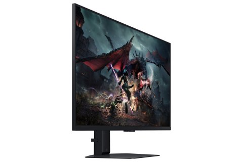 MONITOR SAMSUNG G5 LED 32" LS32DG500EUXEN 180Hz (WYPRZEDAŻ) MONITOR SAMSUNG G5 LED 32" LS32DG500EUXEN 180Hz (WYPRZEDAŻ)